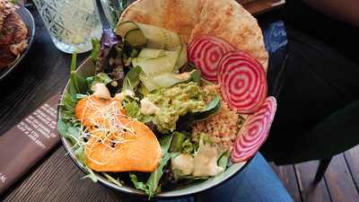 Anne & Max Rotterdam Korte Hoog