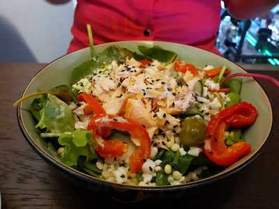 Anne & Max Rotterdam Korte Hoog