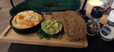 Anne & Max Rotterdam Korte Hoog