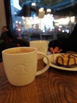 Starbucks