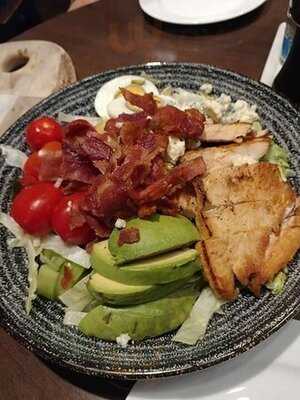 Sorel's Bar & Lounge