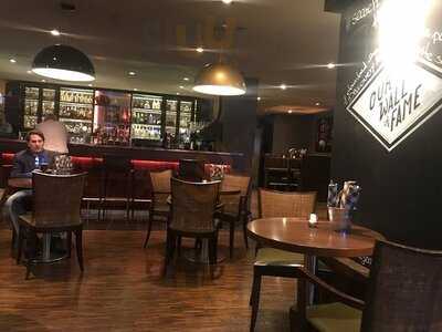 Sorel's Bar & Lounge