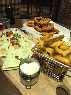 Sorel's Bar & Lounge