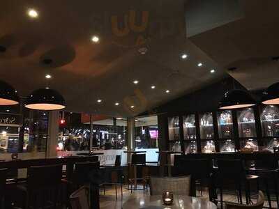 Sorel's Bar & Lounge