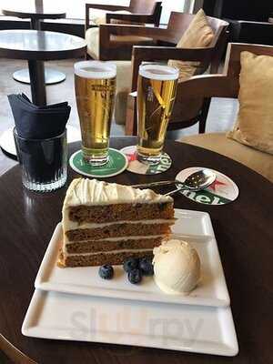 Sorel's Bar & Lounge