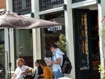 Wester Cafe
