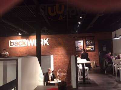 Backwerk