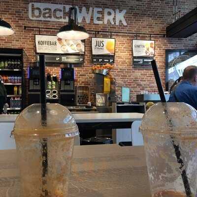 Backwerk