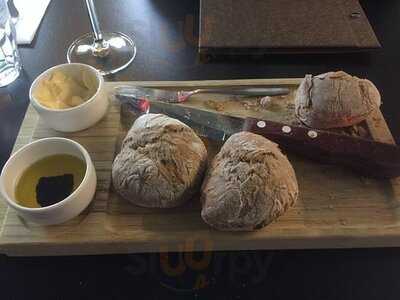 Theater Café Oude Luxor