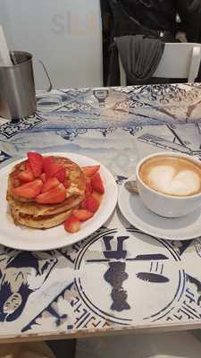 Pancakes Amsterdam Negen Straatjes