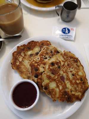Pancakes Amsterdam Negen Straatjes