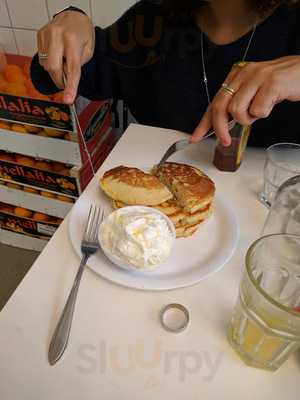 Pancakes Amsterdam Negen Straatjes