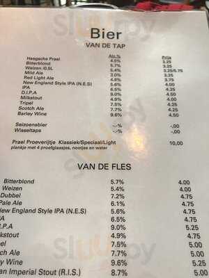 Brouwerij De Prael