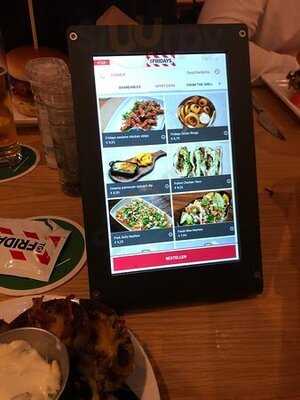 Tgi Friday's