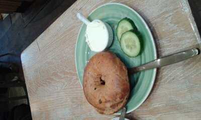 Bagels & Beans