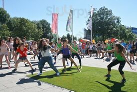 Sportcentrum Olympos