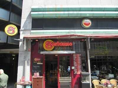 Sorbonne