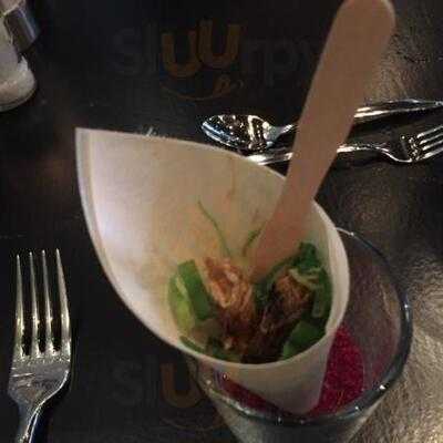 Queen's Restaurant Beatrix Theater