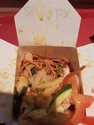 Wok To Go