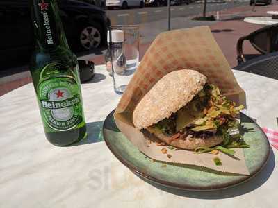 Nibbles Food And Drinks