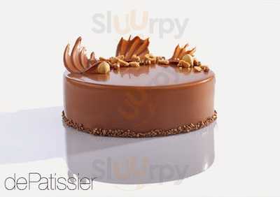 De Patissier