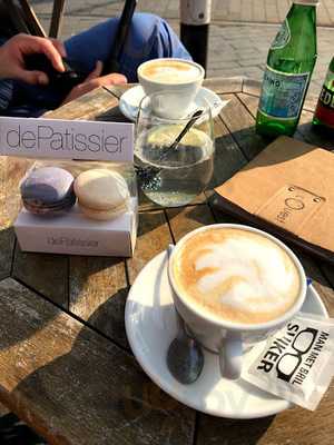De Patissier