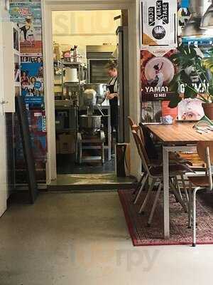 Urban Bakery Rotterdam