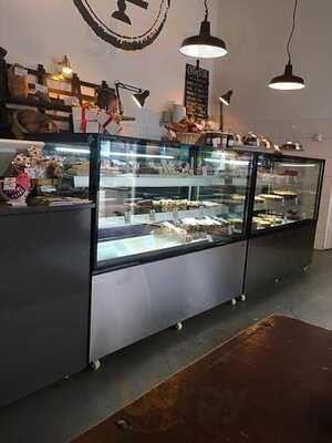 Urban Bakery Rotterdam