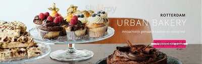 Urban Bakery Rotterdam