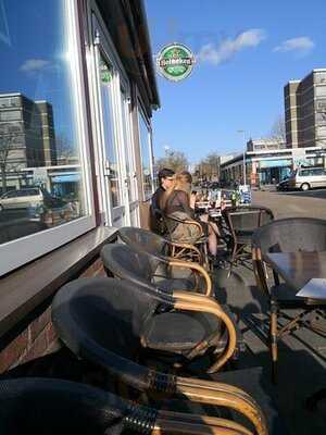 Lust Drank- & Spijslokaal