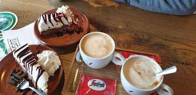 Lust Drank- & Spijslokaal