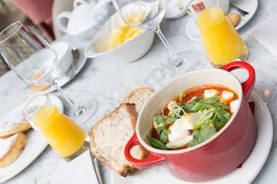 Brasserie De Roode Leeuw