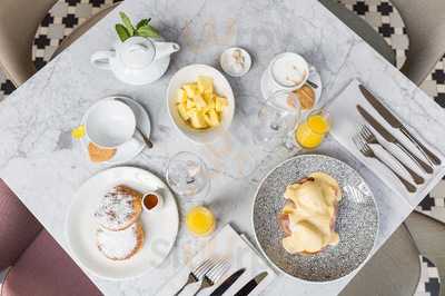 Brasserie De Roode Leeuw