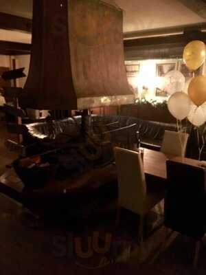 Eetcafe  't Trefpunt Ii