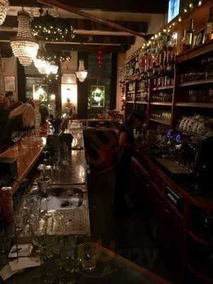 Eetcafe  't Trefpunt Ii