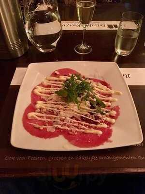 Eetcafe  't Trefpunt Ii