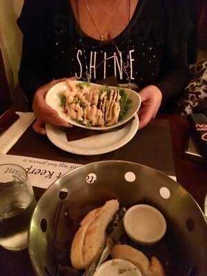 Eetcafe  't Trefpunt Ii