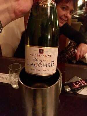 Eetcafe  't Trefpunt Ii