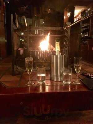 Eetcafe  't Trefpunt Ii