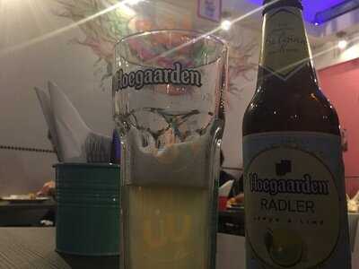 Gracy's Artisan Charcoal Grill And Bar