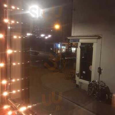 Cafe De Blaffende Vis