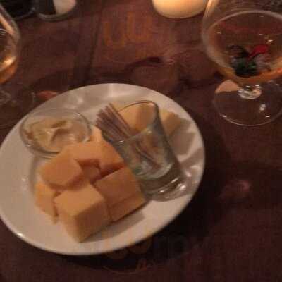 Cafe De Blaffende Vis