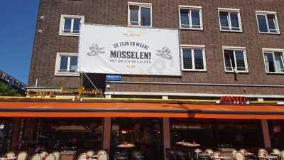 Cafe Van Zanten