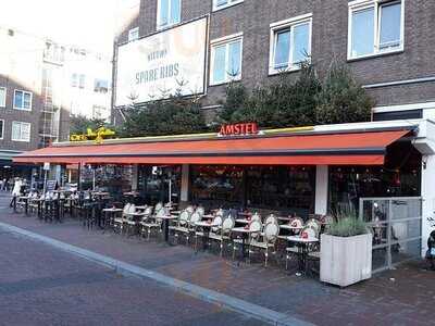 Cafe Van Zanten