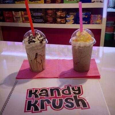 Kandy Krush