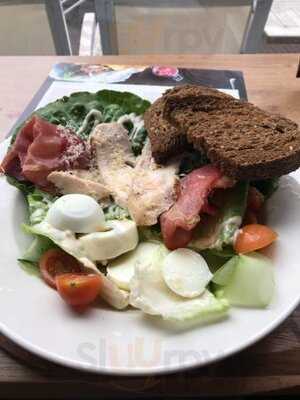 Barista Cafe Frederikstraat