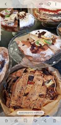 Sugar & Spice Bakery