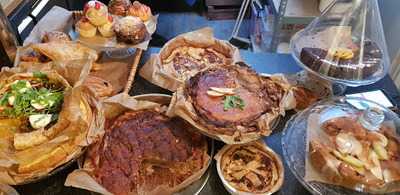 Sugar & Spice Bakery