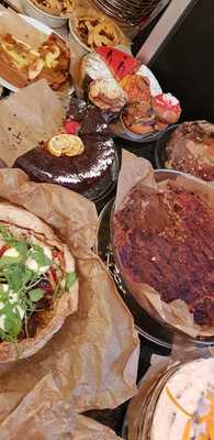 Sugar & Spice Bakery