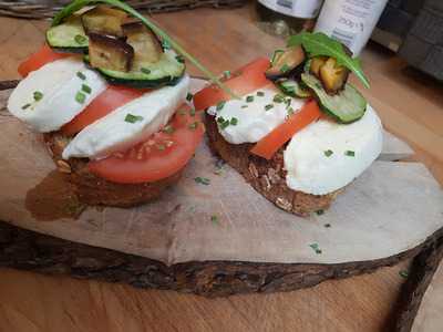 Sugar & Spice Bakery